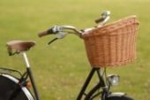 Fahrradkorb
