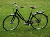 Südstern Damenräder