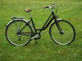 Südstern Damenräder