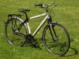 Südstern Herrenräder