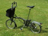 Südstern Herrenräder