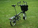 Südstern Damenräder